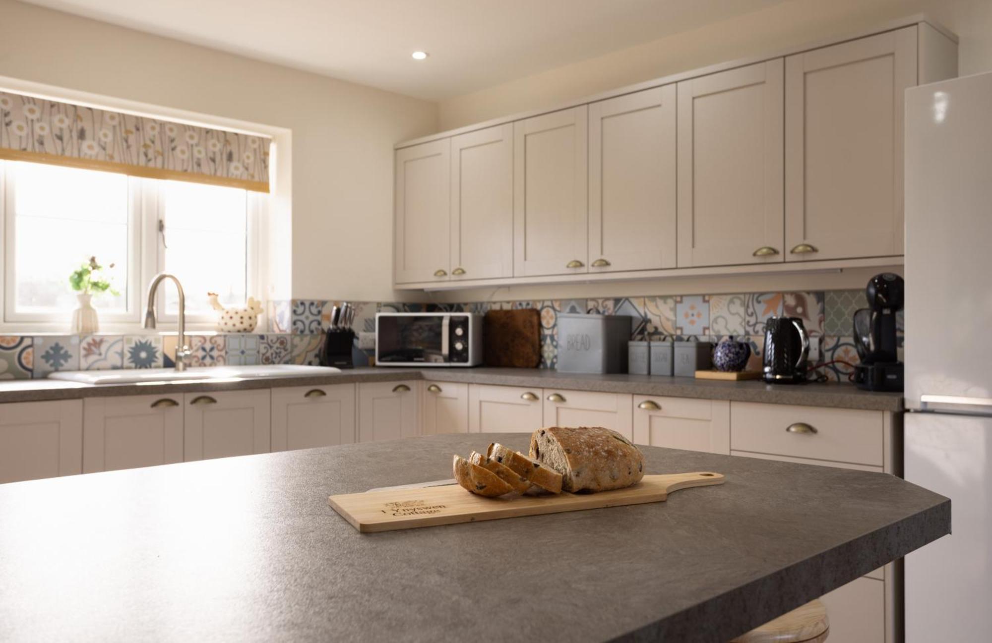 Brecon Beacons Cottage With Stunning Country Views Myddfai Exterior photo