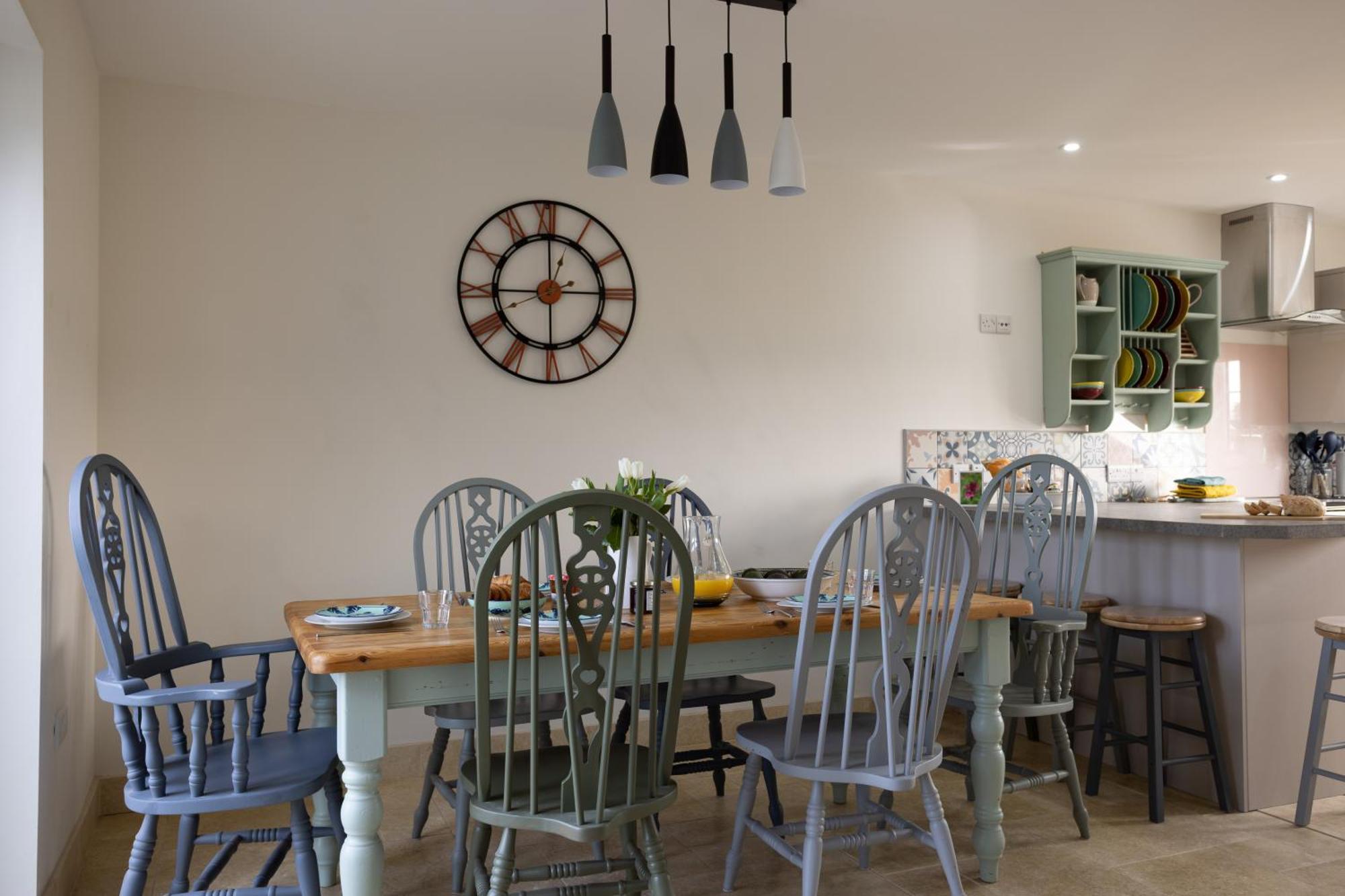 Brecon Beacons Cottage With Stunning Country Views Myddfai Exterior photo